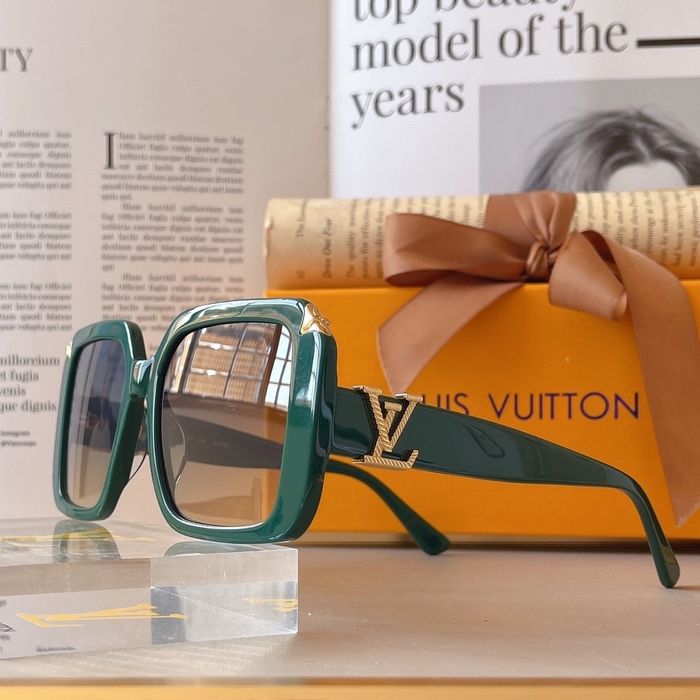 Louis Vuitton Sunglasses Top Quality LVS00994